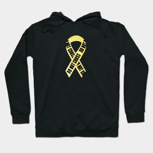 Peace of a Solution Hoodie